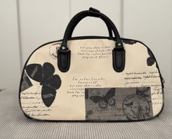 Reisetasche/Koffer mit 2 Räder