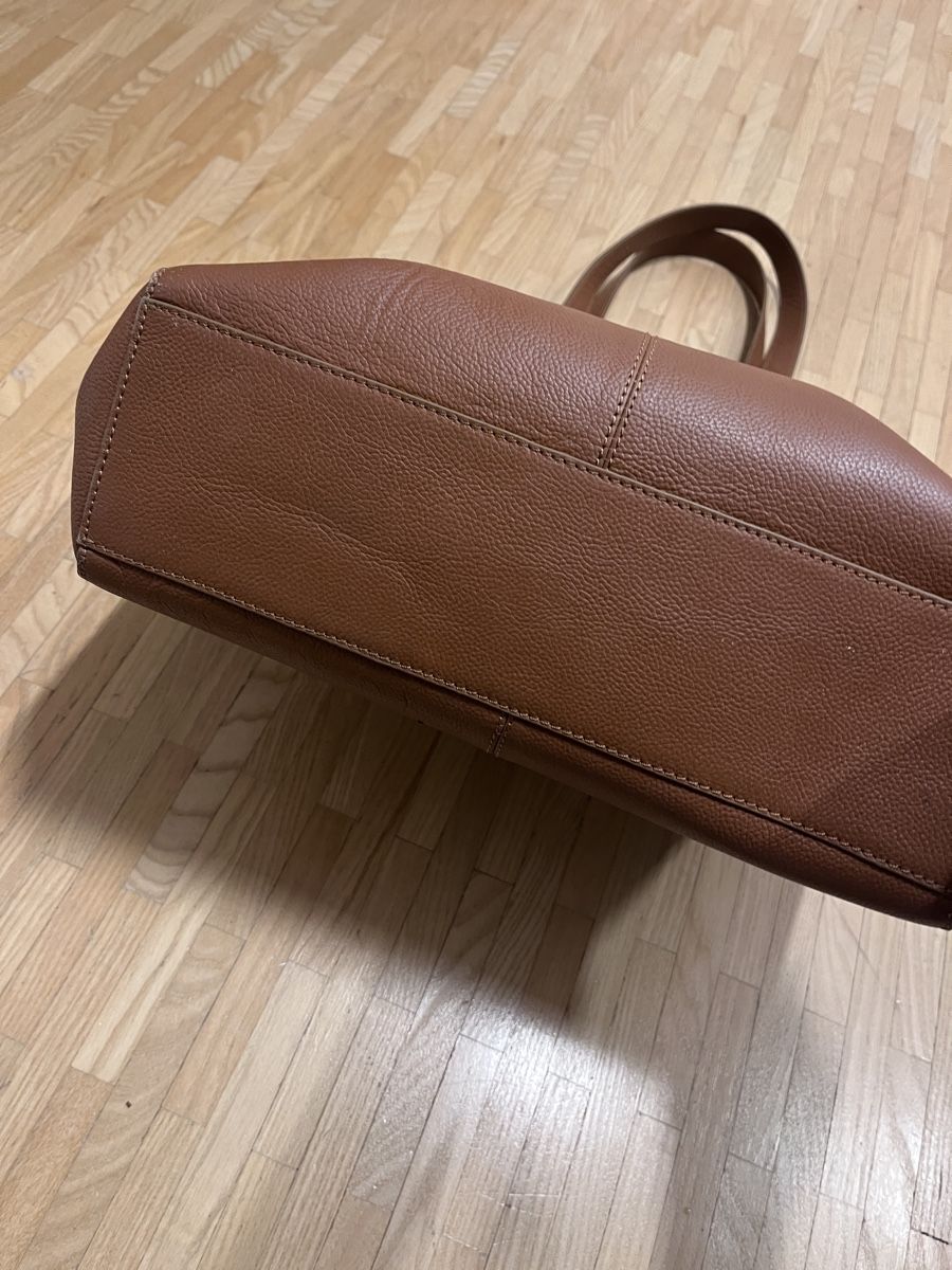 Borse da donna: Shopper, Handtasche Leder – Usato da St. Gallen venduto da elli18 7