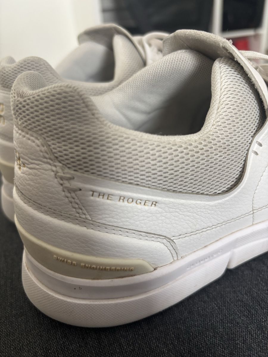 On Herrenschuhe: On - The Roger shoes – Gebraucht aus Riedikon von cra_kym5 2