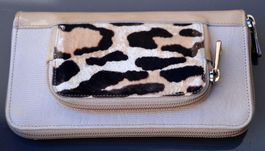 Longchamp Wallet Portefeuille / Geldbörse