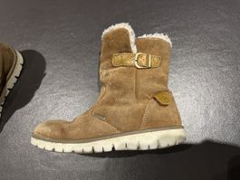 Winterstiefel von Primigi, Grösse 31