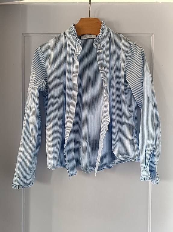 Chemisiers: Bluse IVY & OAK Gr. 36 – D'occasion à Sissach par jgt_6k76