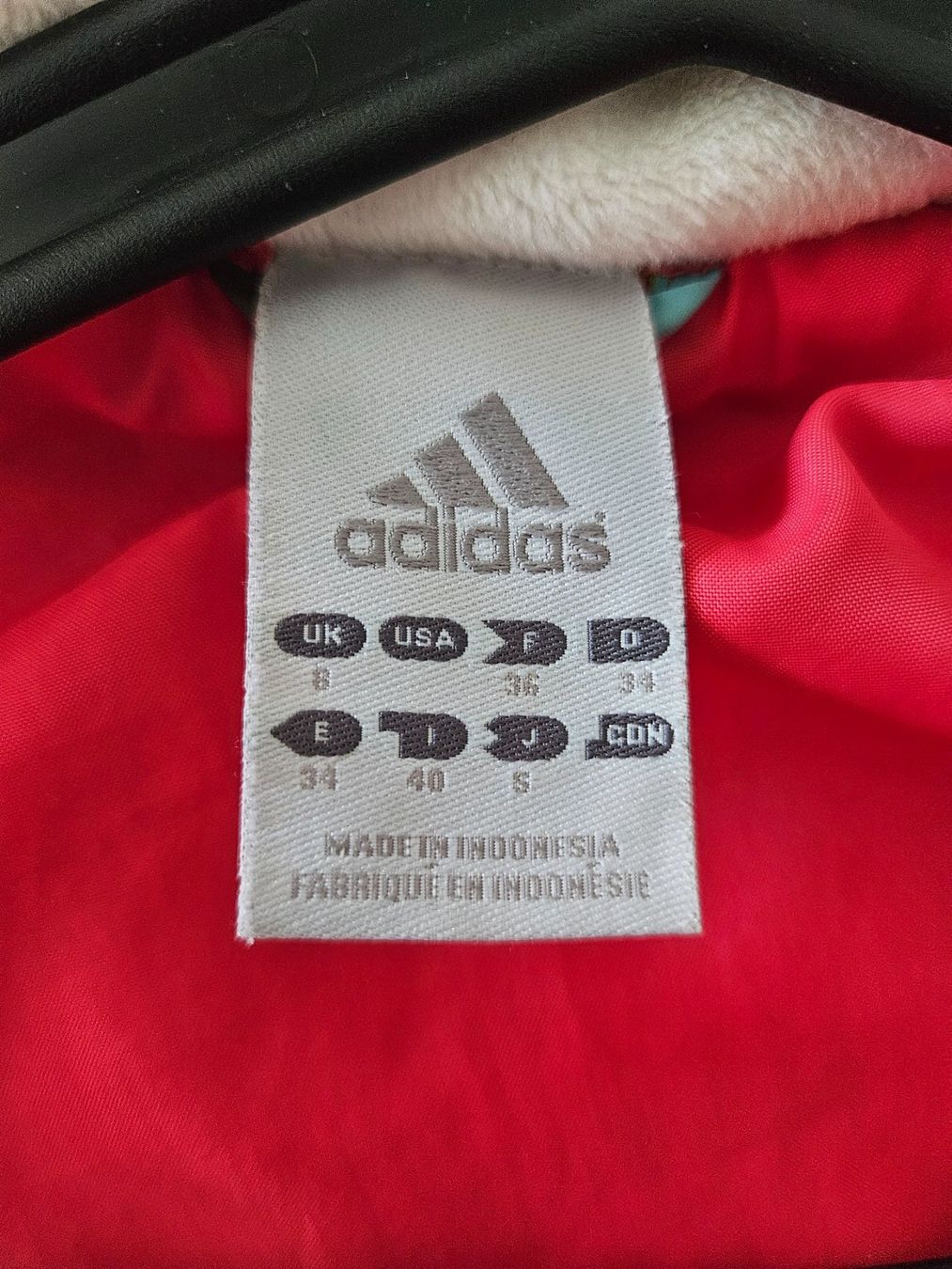 Adidas Giacche: Adidas Winterjacke 34 – Usato da Luzern venduto da schuhparadies159 3