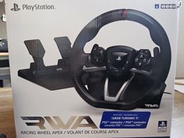 RWA Racing Wheel Apex