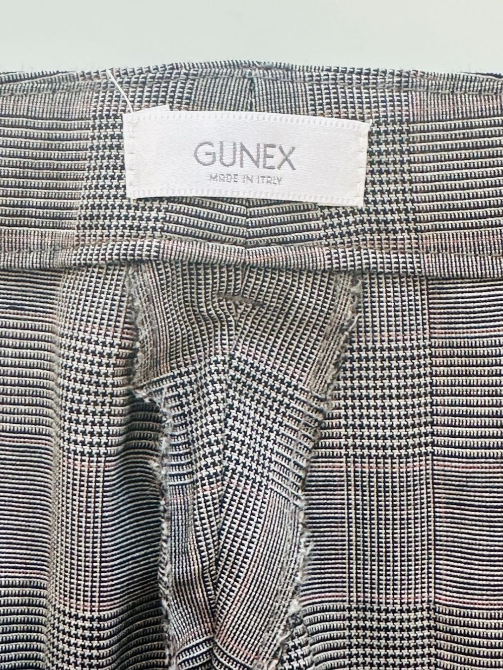 Pantaloni: Elegante Stoffhose Gr. 34/36 – Usato da Zufikon venduto da Modestil365 7
