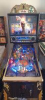 Flipper The Addams Family Edition Special Collector