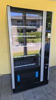 Snackautomat