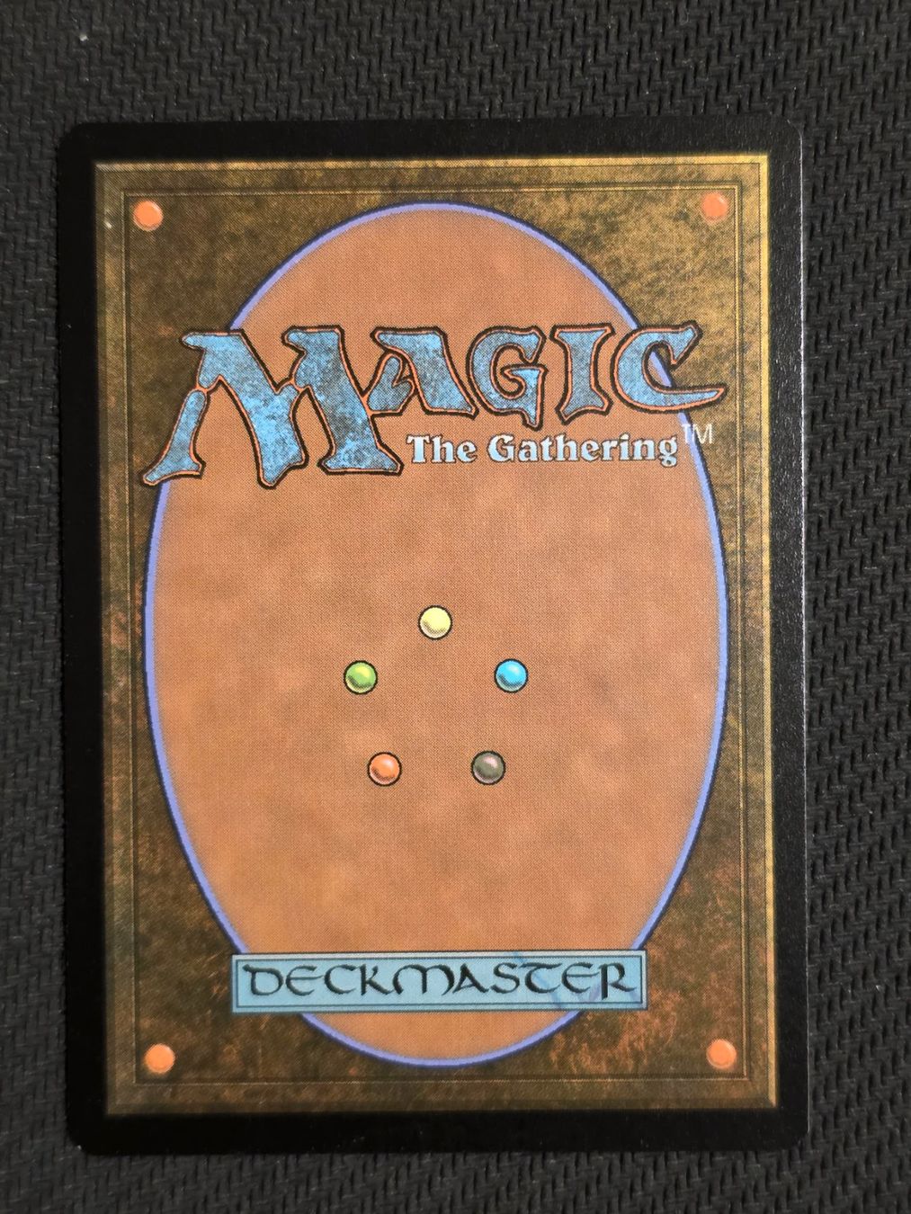 Magic The Gathering Carte collezionabili: Marit Lage Token  -  MTG – Usato da Zürich venduto da Semagets 1
