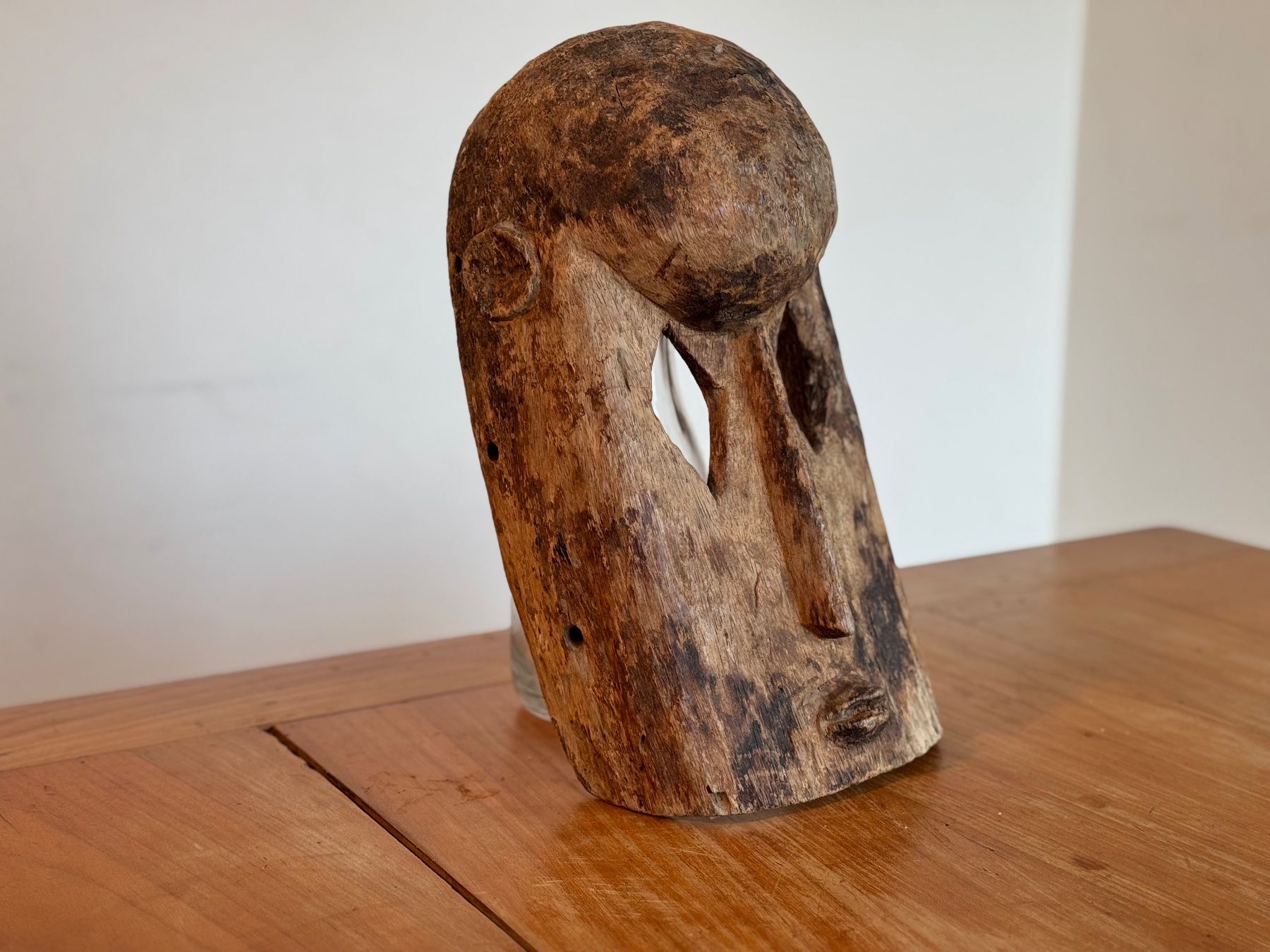 Arte internazionale: Original Dogon Maske Mali – Usato da Meilen venduto da duppa 2