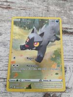 Pokemon Karte Fiffyen GG33/GG70