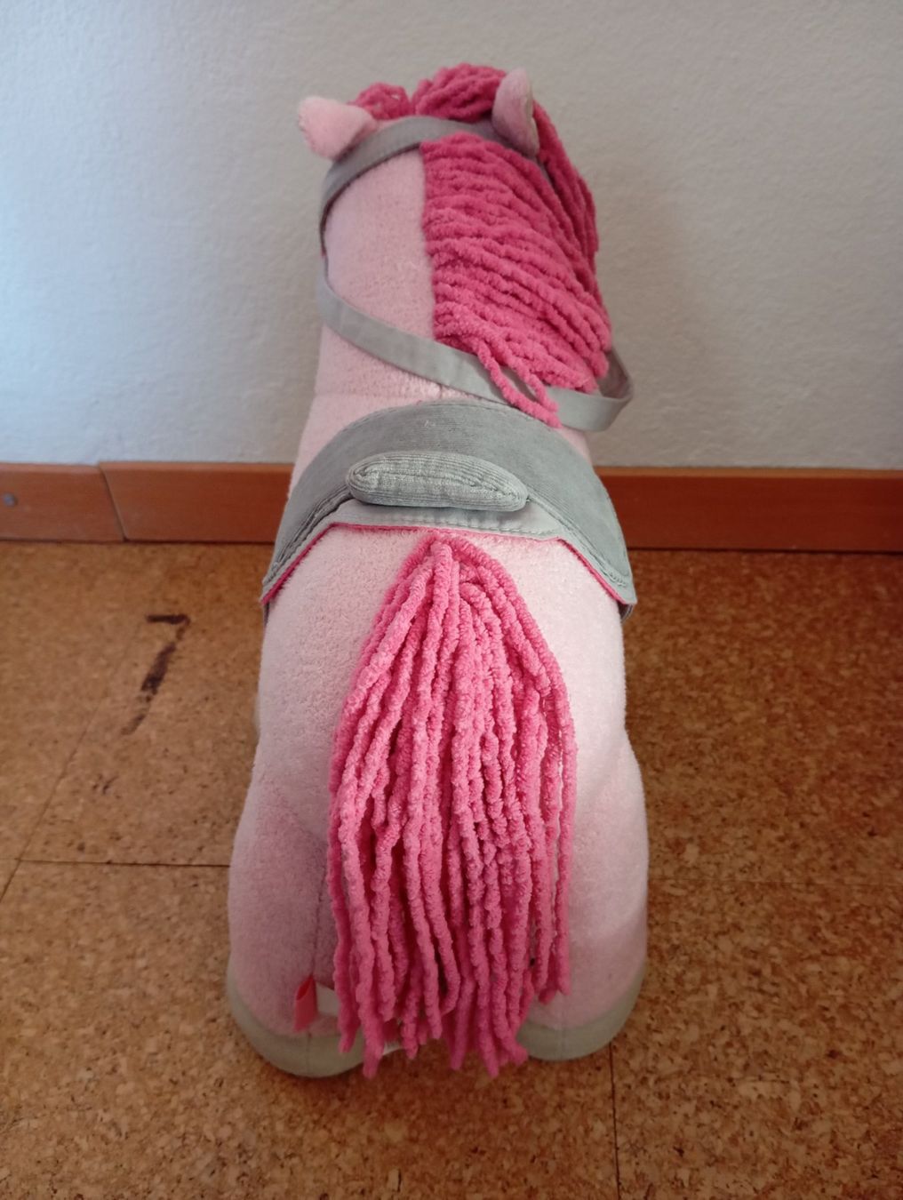 Haba Giocattoli: HABA 3760 Pferd "Paulina" – Nuovo (secondo la descrizione) da Zeneggen venduto da shemesh_ 2