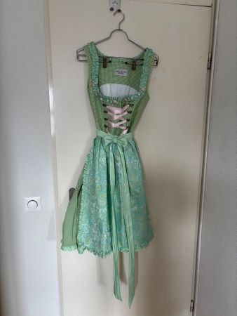 Bayerisches Dirndl