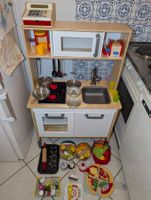 IKEA DUKTIG Mini cuisine, avec tous les accessoires