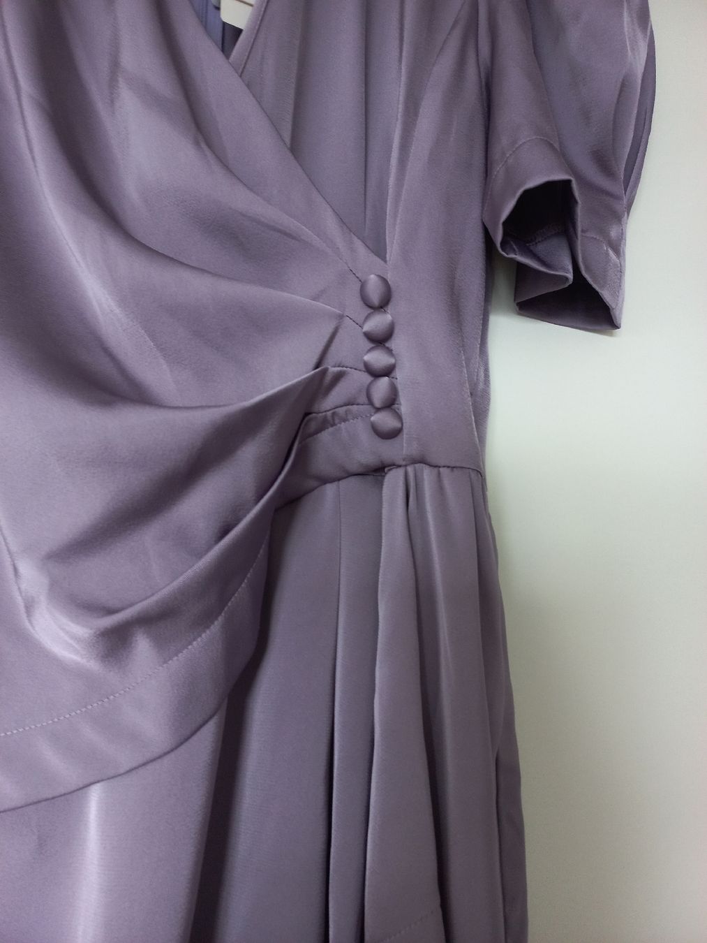 Vestiti: Neues Kleid in Gr. S-M – Nuovo e nell'imballaggio originale da Oberuzwil venduto da venditum. 2