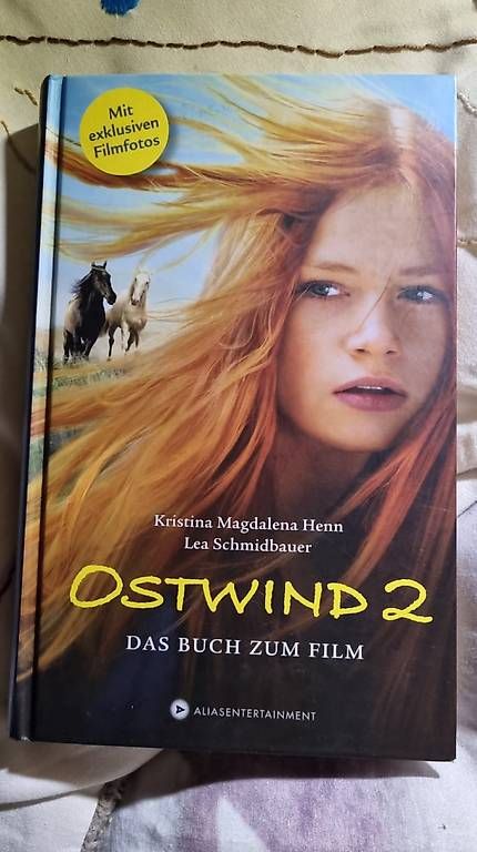 Libri: Das Buch für Pferdefans – Usato da Luzern venduto da Elisasina 2