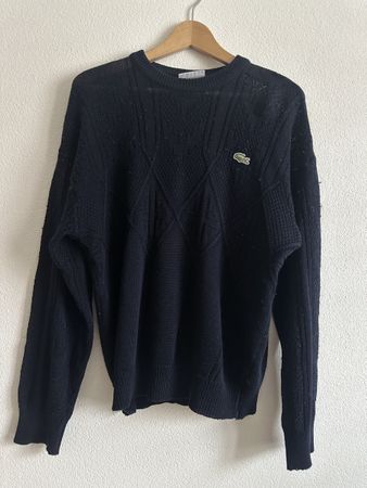 Lacoste sweater