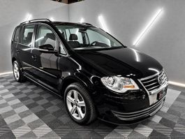VW Touran 2.0 TDI Trendline *7 Sitze* *frisch ab MFK*