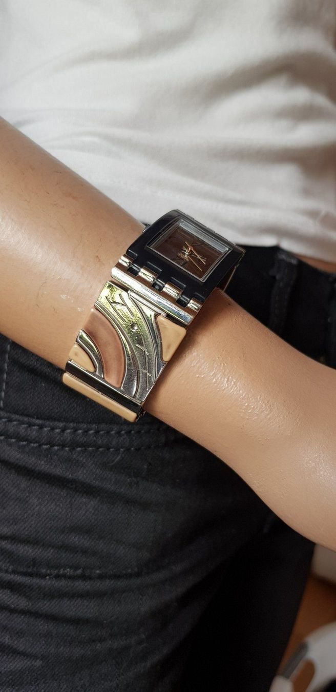 Swatch Uhren: Swatch – Gebraucht aus Morens FR von Kiscica 6