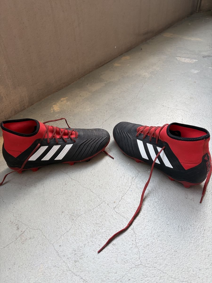 Adidas Scarpe per ragazzi: Adidas Predator Fussballschuhe – Usato da Ittigen venduto da mrv_jjl9 2