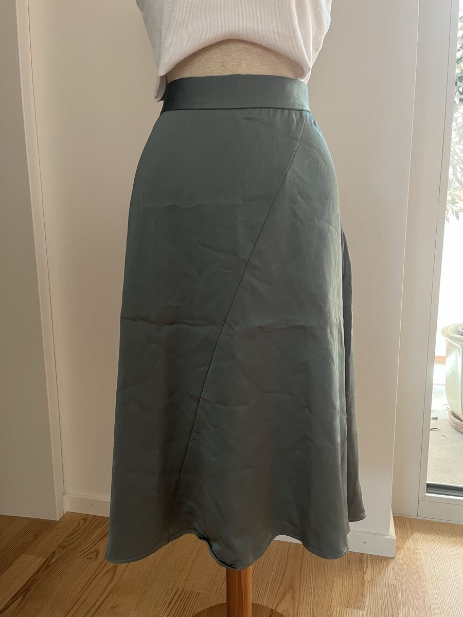 H&M Gonne: Damen Rock Grösse 38 von H&M – Usato da Zürich venduto da Mrstm4 1