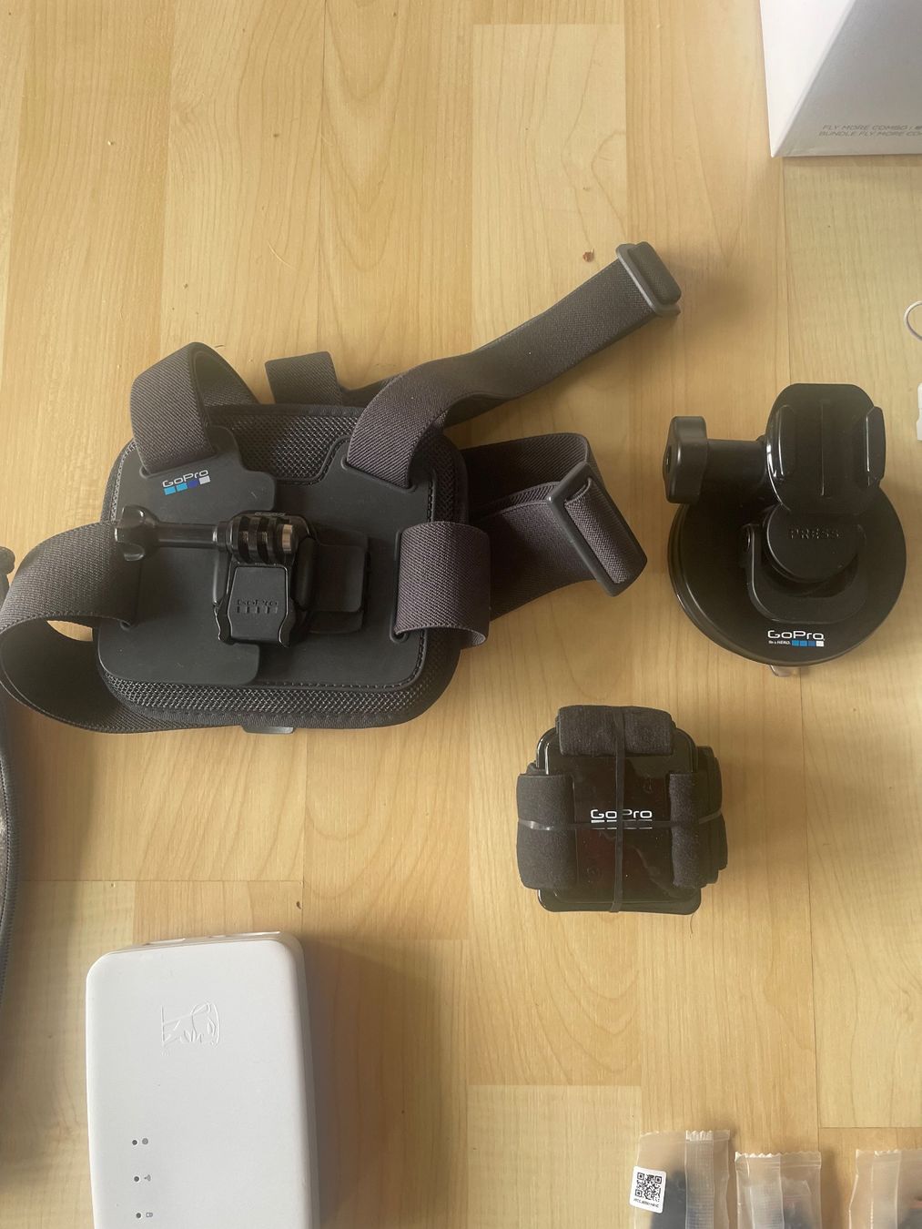 DJI Action Cam: DJI Mini 2 + GoPro Teile – Usato da Balgach venduto da Mize78 2