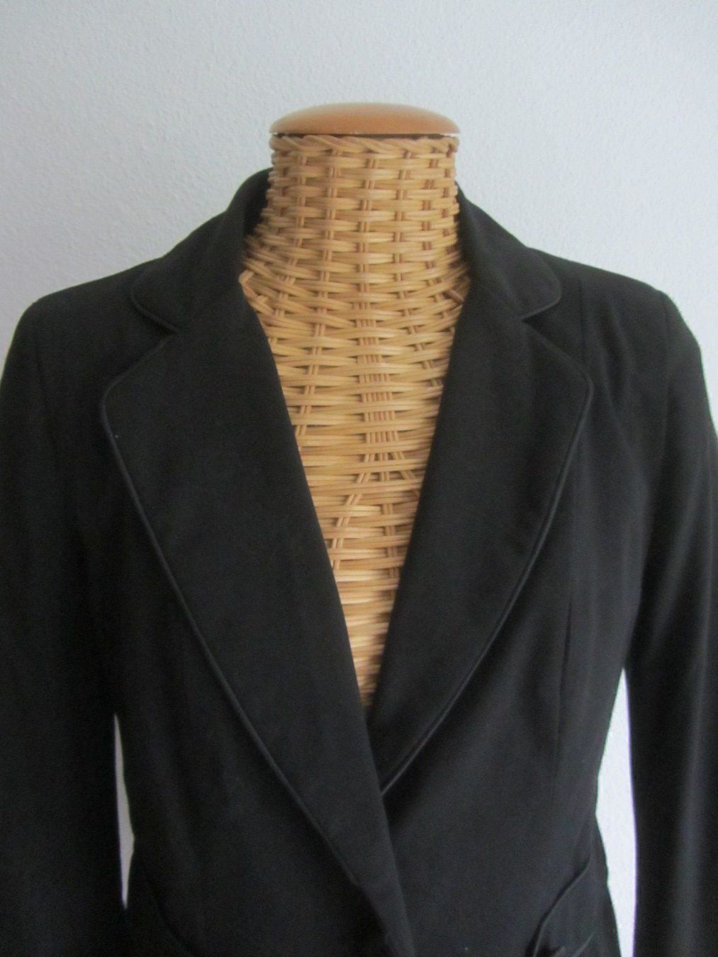 Jacken: Y.YENDI - Blazer schwarz S – Gebraucht aus Zürich von Diazaio 1