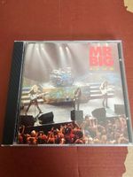 CD - Mr. Big – Live (Rock, 1992)