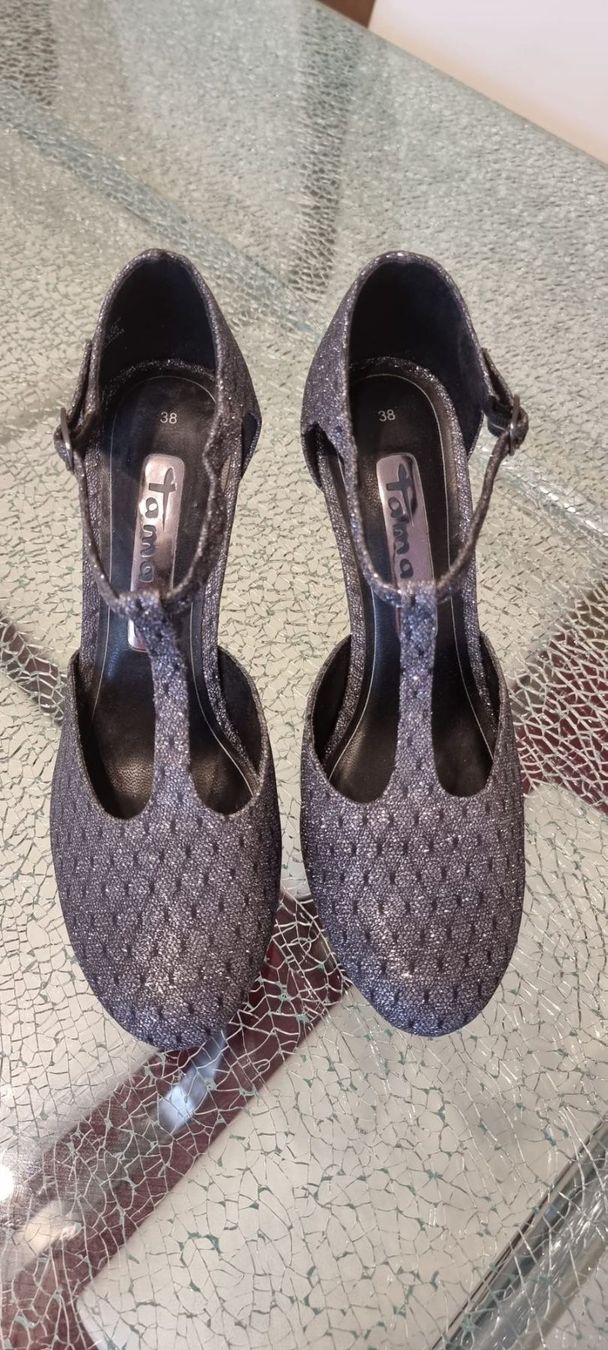 Tamaris Damenschuhe: Tamaris Gr. 38 – Neu und originalverpackt aus Luzern von Edii025 1
