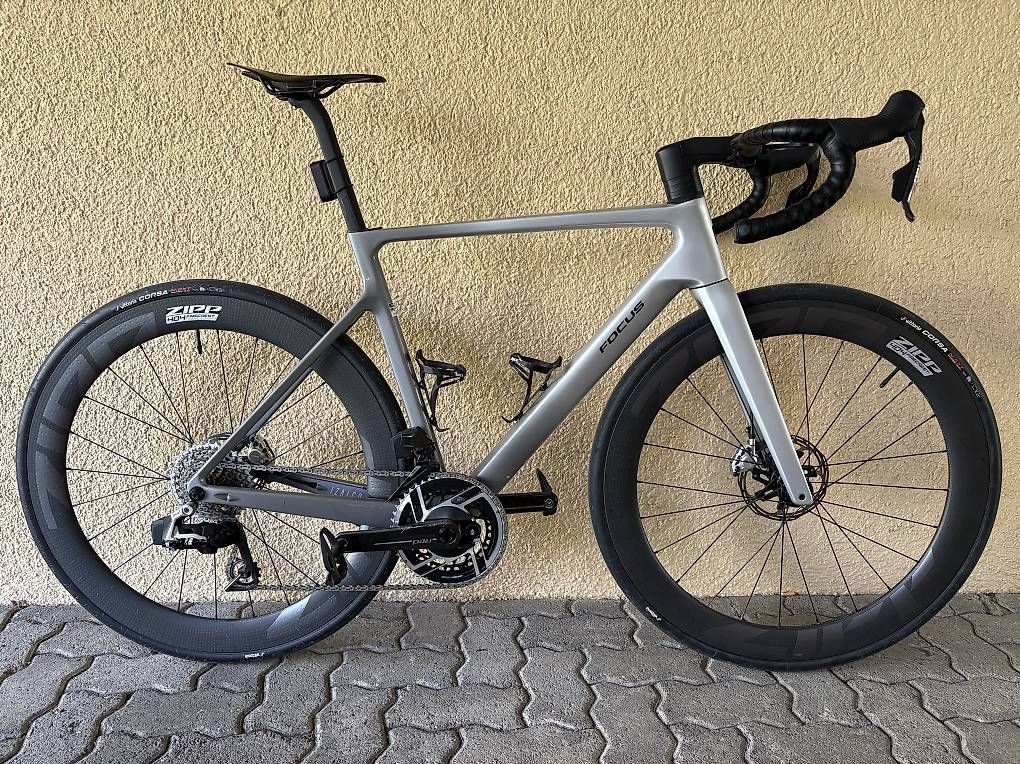 Biciclette: Focus Izalco Max 9.0 Limited Edition Gr. M – Usato da Meilen venduto da fri_f9rf