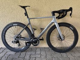 Focus Izalco Max 9.0 Limited Edition Gr. M
