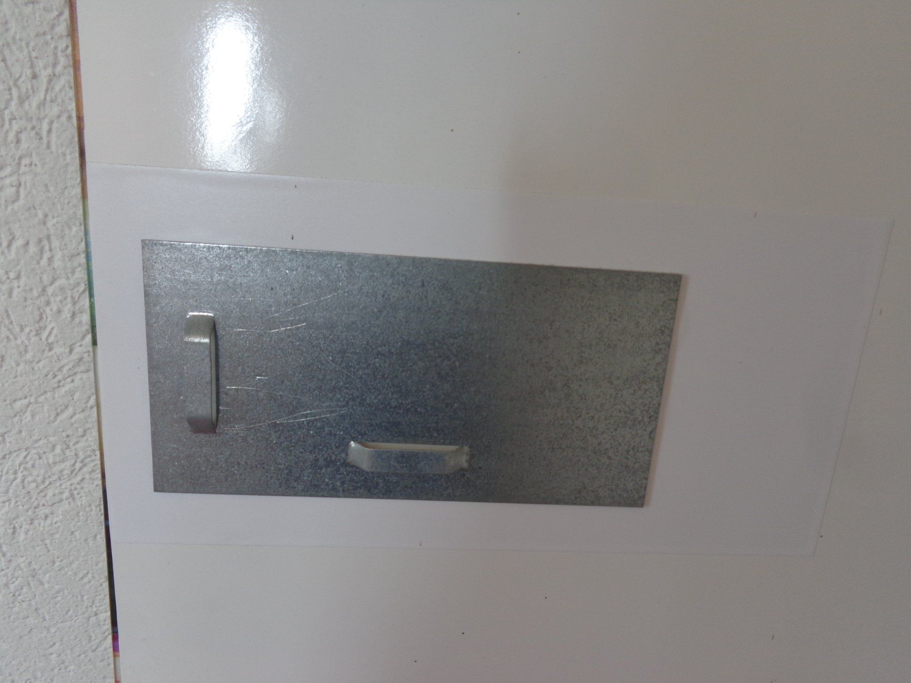 Foto & Immagini: Bild Glas Motiv Bambus – Usato da Liestal venduto da Gecko16 1