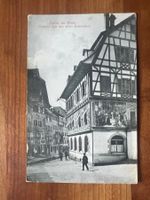 AK ca 1920 Stein am Rhein Rathaus     (G1875)