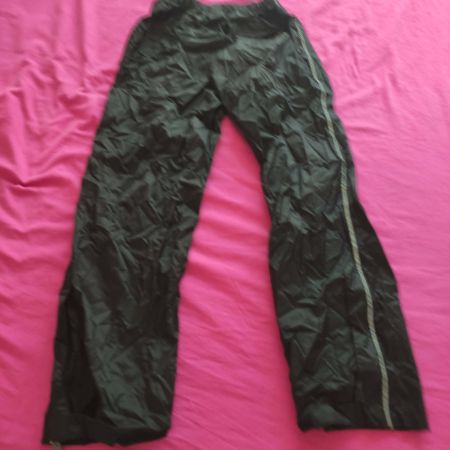 Regenhose Grösse S