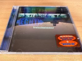 Echt – Freischwimmer