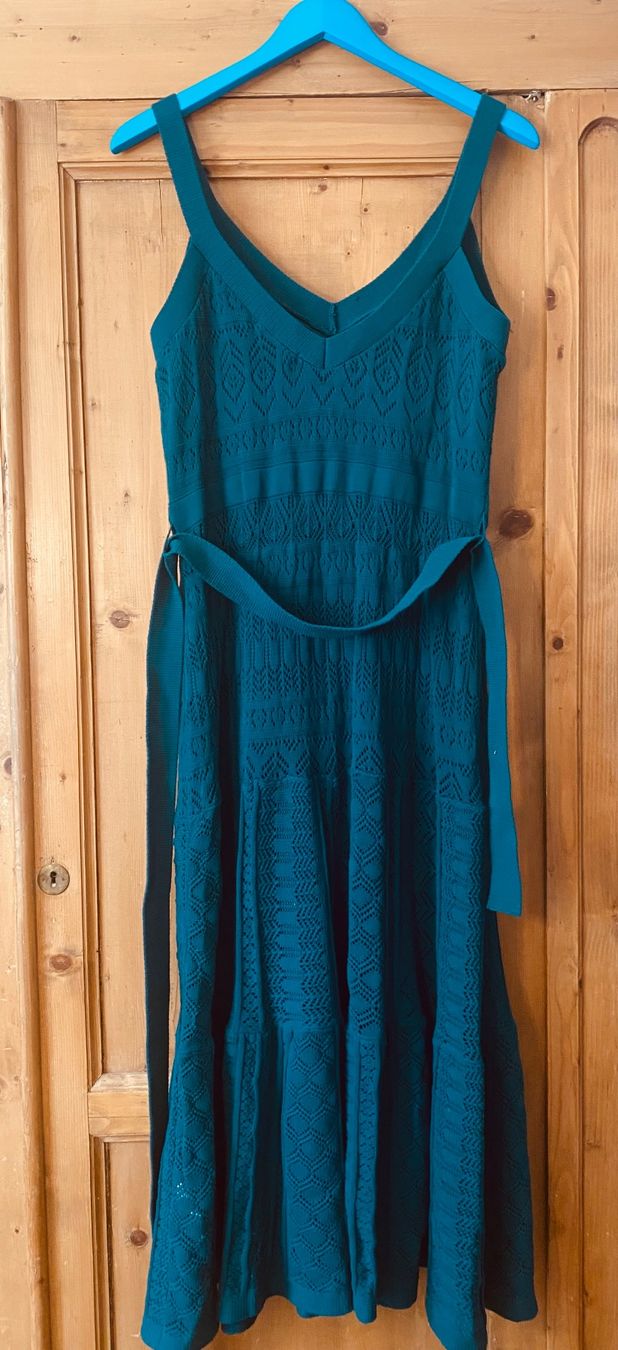 Kleider: Boden Damenkleid – Neu (gemäss Beschreibung) aus Maroggia von ureiun 2