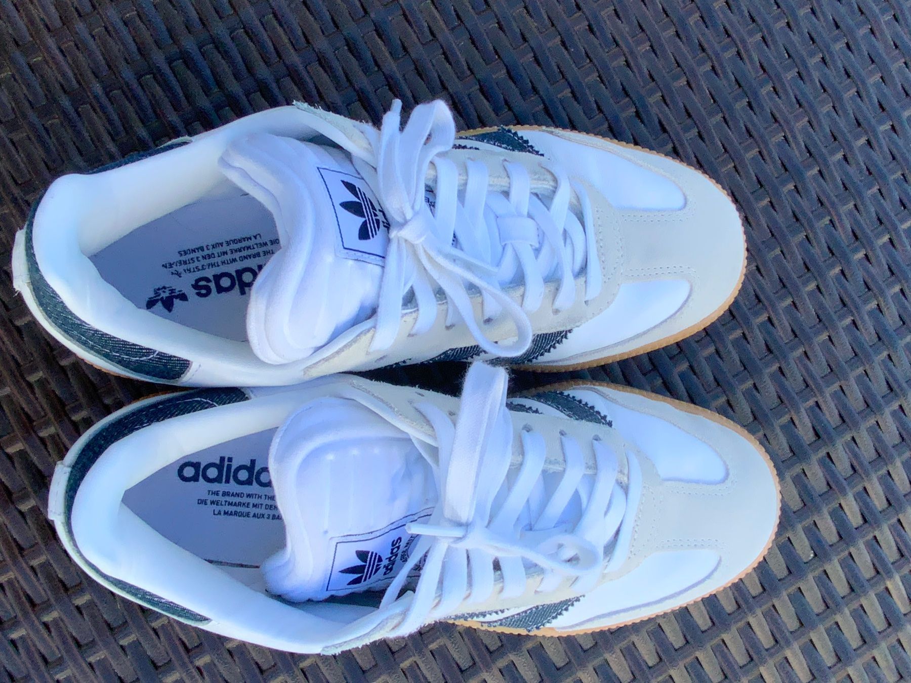 Adidas Scarpe da donna: Adidas – Usato da Meltingen venduto da Noah14 3
