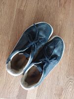 Vivobarefoot Barfussschuhe schwarz gebrauchter Zustand