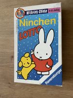 Ravensburger Ninichen LOTTO 4-8 Jahre Mitbring-Spiel