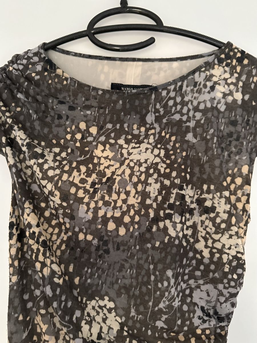 Mango Kleider: Damen Kleid Mango Grösse S – Gebraucht aus Horgen von ger_2y92 2