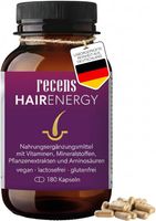 Haar Vitamine Biotin Zink Selen 180 Kapseln