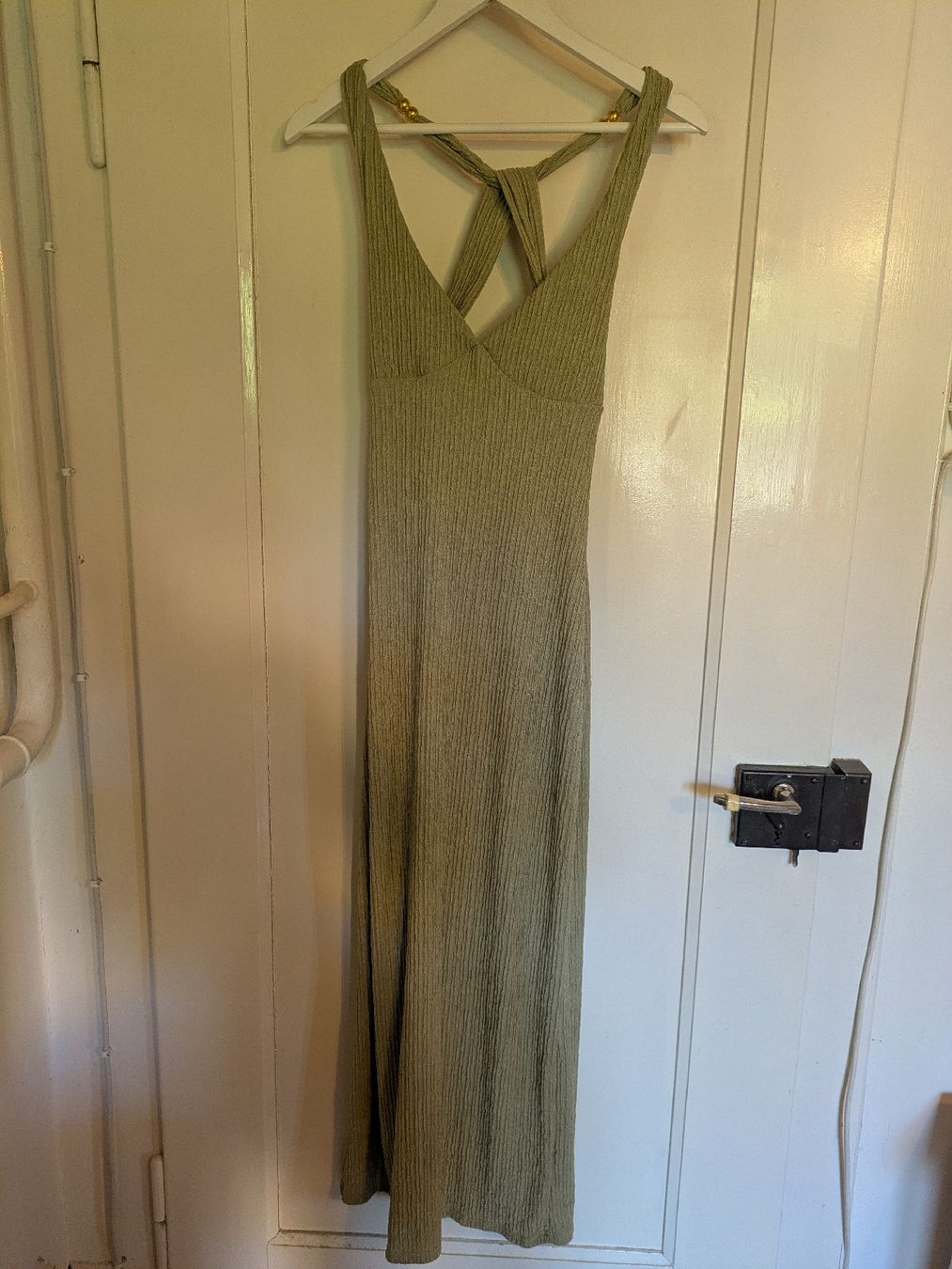 Vestiti: Festliches Kleid, Grösse M – Nuovo (secondo la descrizione) da Schwyz venduto da Magdalena86 4