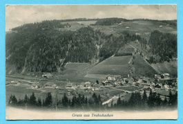 Gruss aus Trubschachen 1912