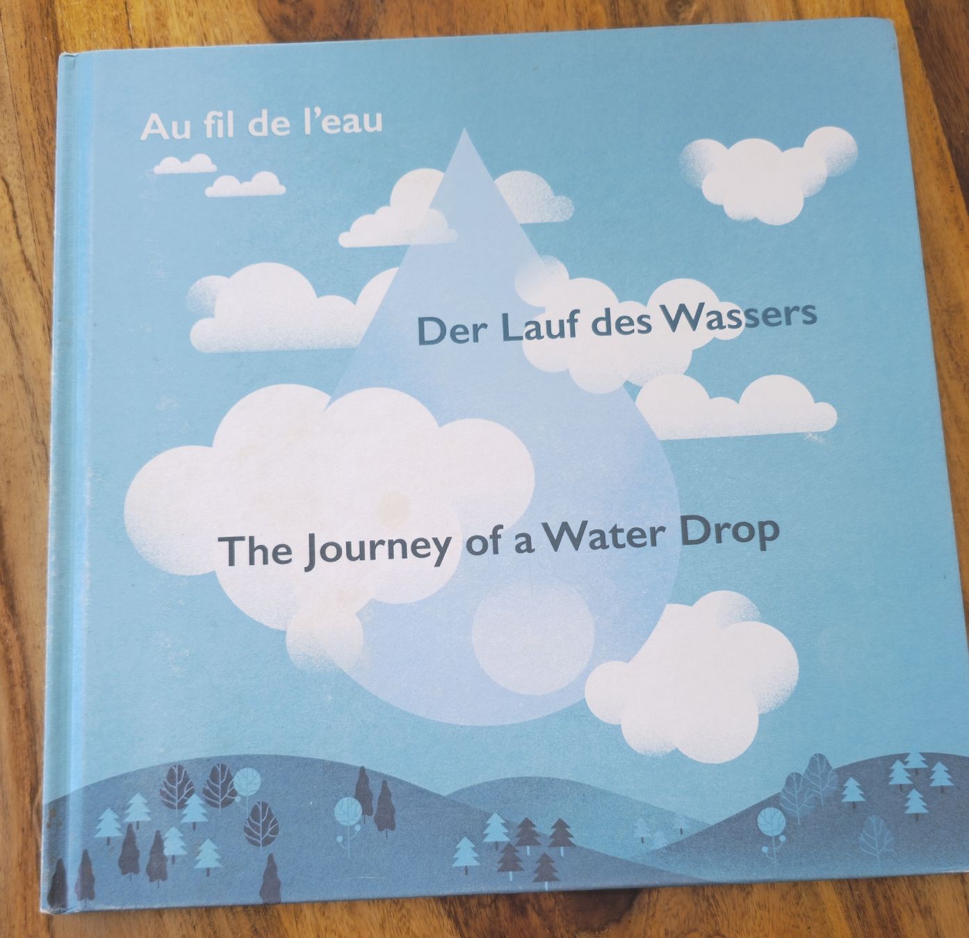 Bücher: Kinderbuch – Gebraucht aus Hinwil von Wo-ma14