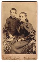 Fotografie Naef-Hort, Zofingen, Luzerner