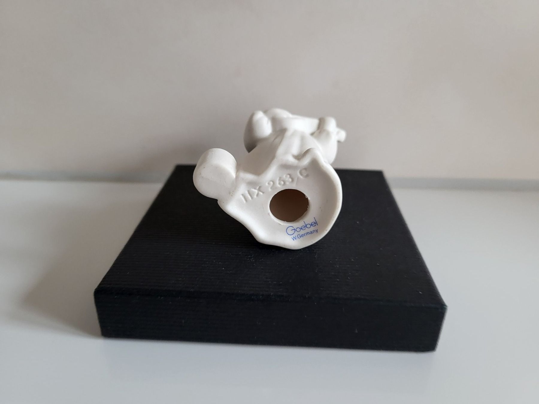 Figuren: Engeli  Goebel  IIX 263 C, 7/5 Cm – Gebraucht aus Turgi von rut_p556 4