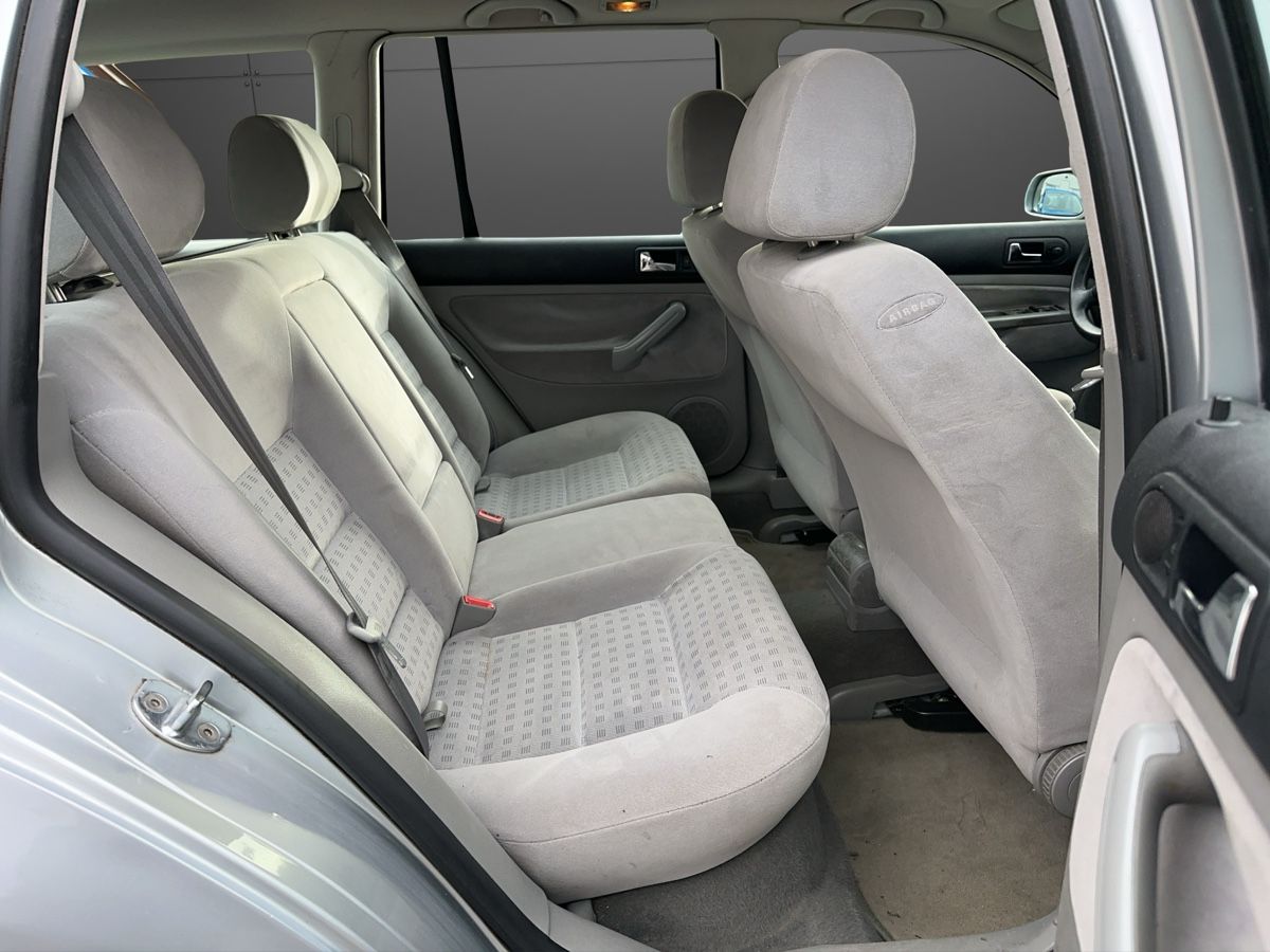 VW Autos: VW GOLF 2.0 8V 4x4 B04 ( Frisch ab MFK ) Ab 1 CHF 🔥 – Gebraucht aus Oensingen von  6
