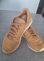 Rebook Classic Sneaker braun EUR 37.5