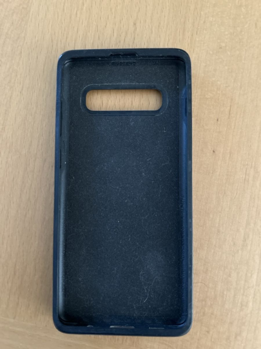 Quad Lock Covers & Schutzfolien: Coque quad Lock Samsung 10+ – Gebraucht aus Villarimboud von ily01 1