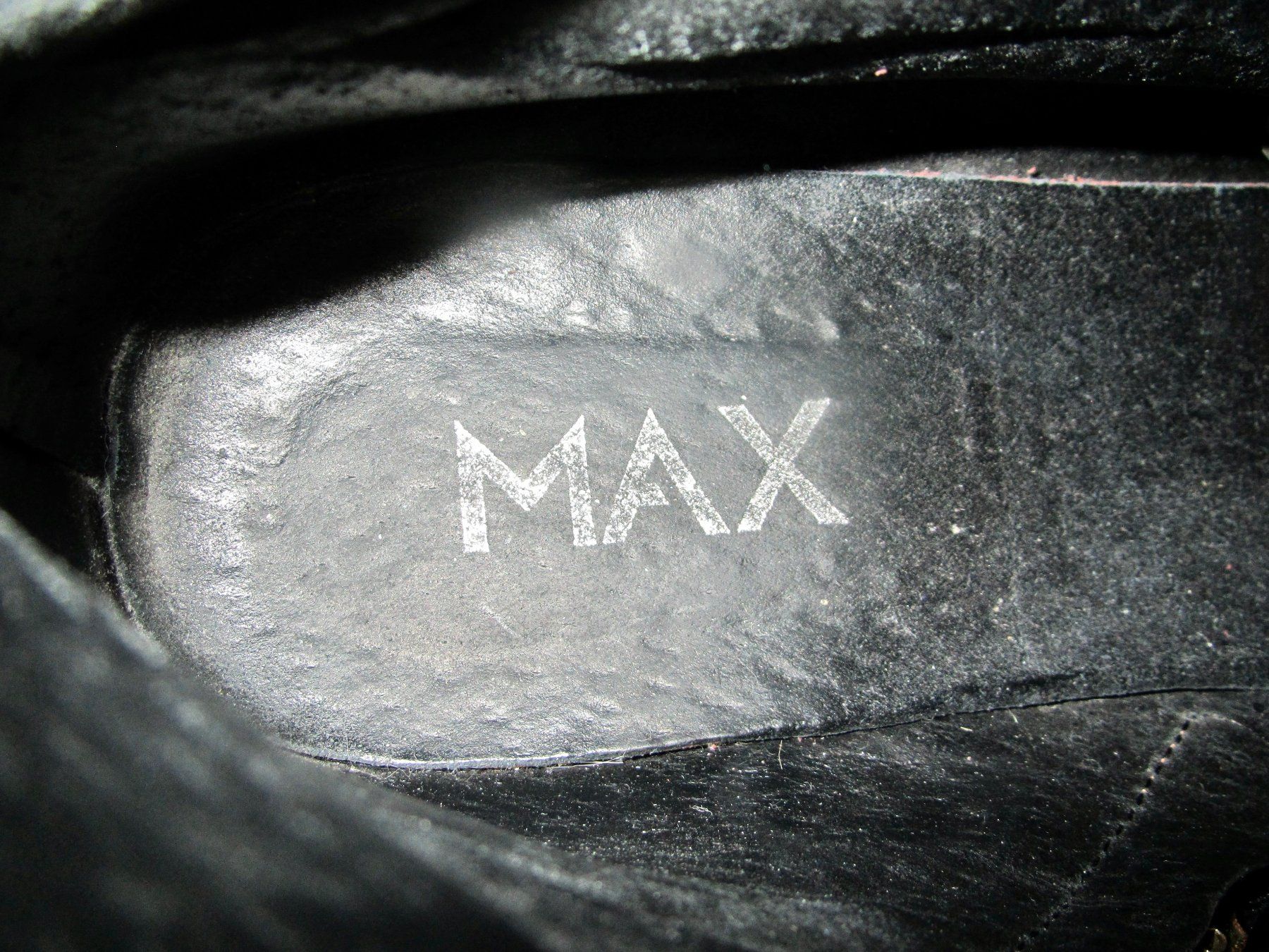 Scarpe da donna: BOTTINES MAX  SWISS MADE – Usato da Murten venduto da Selliot 6