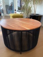 Runder Couchtisch Simon 2